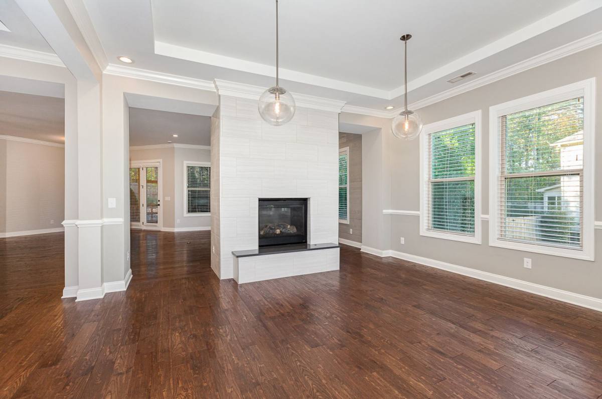 House for rent at 2405 Trenton Park Lane, Raleigh, NC 27607