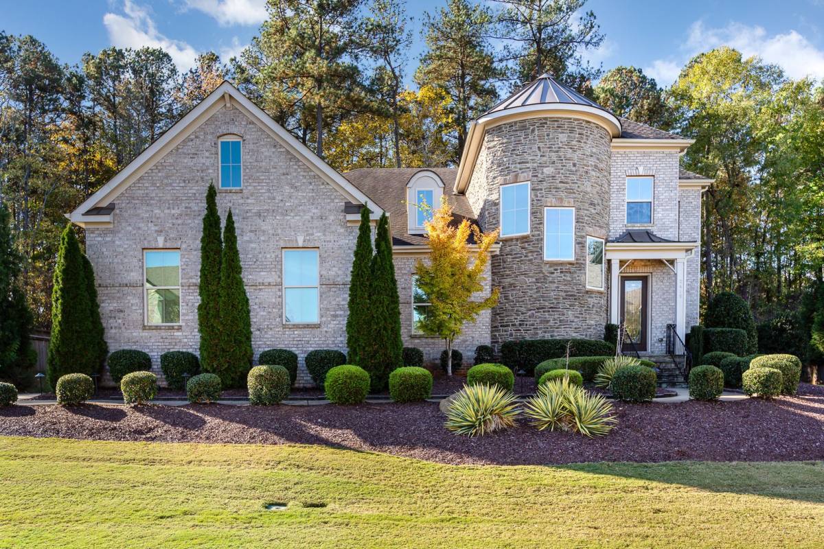 House for rent at 2405 Trenton Park Lane, Raleigh, NC 27607