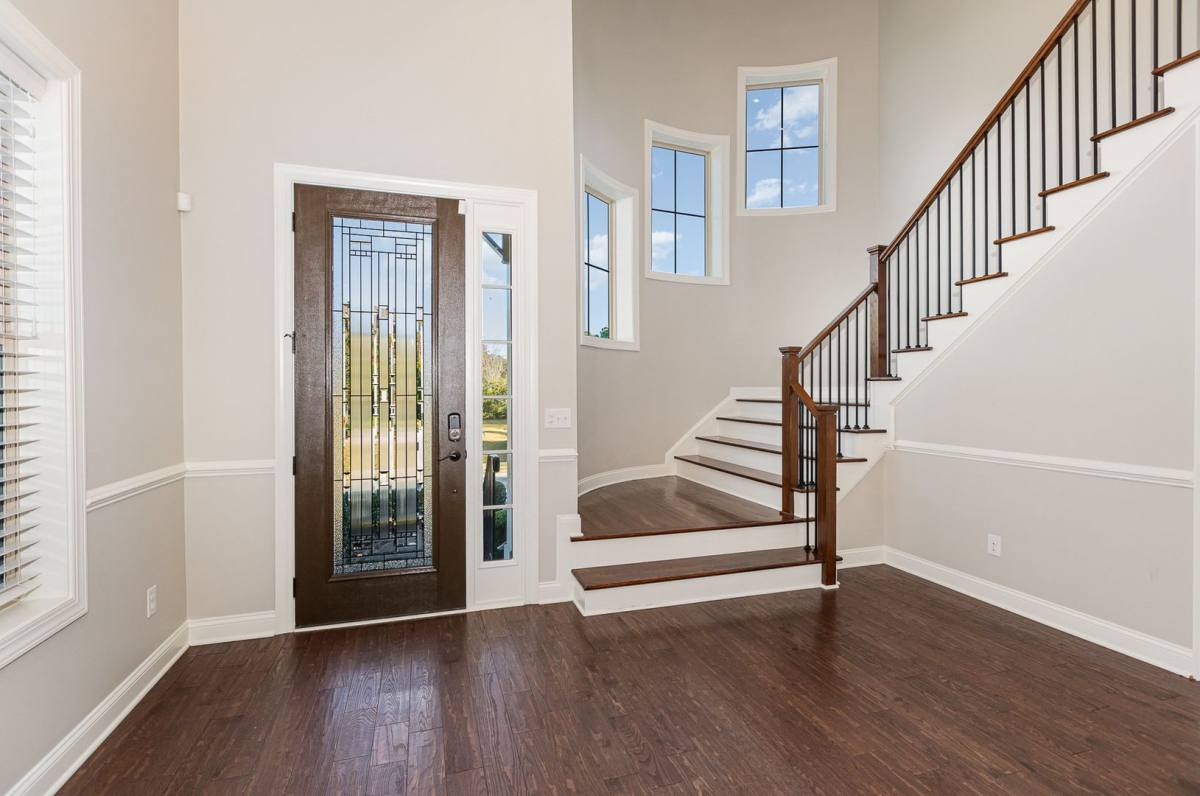House for rent at 2405 Trenton Park Lane, Raleigh, NC 27607