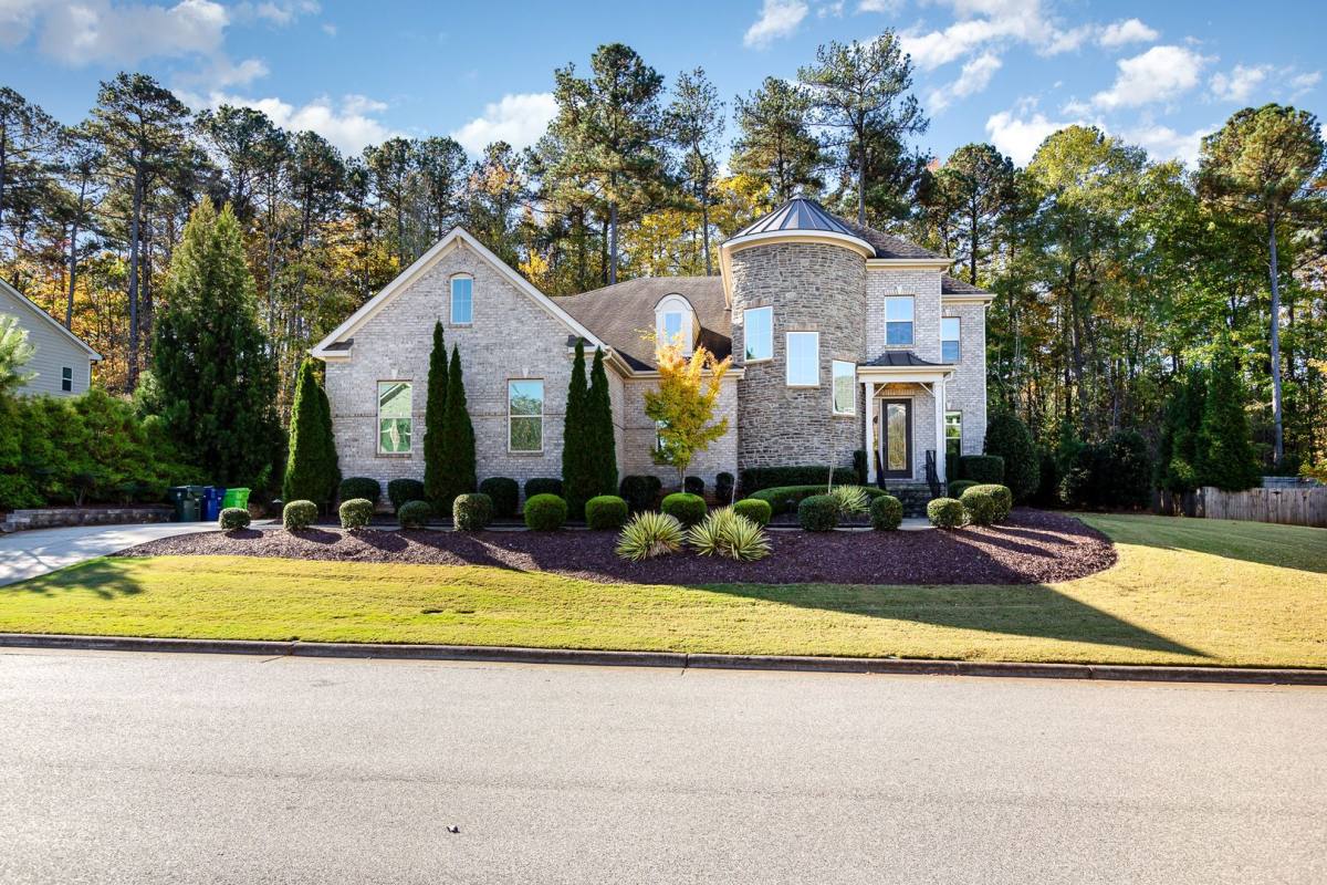 House for rent at 2405 Trenton Park Lane, Raleigh, NC 27607