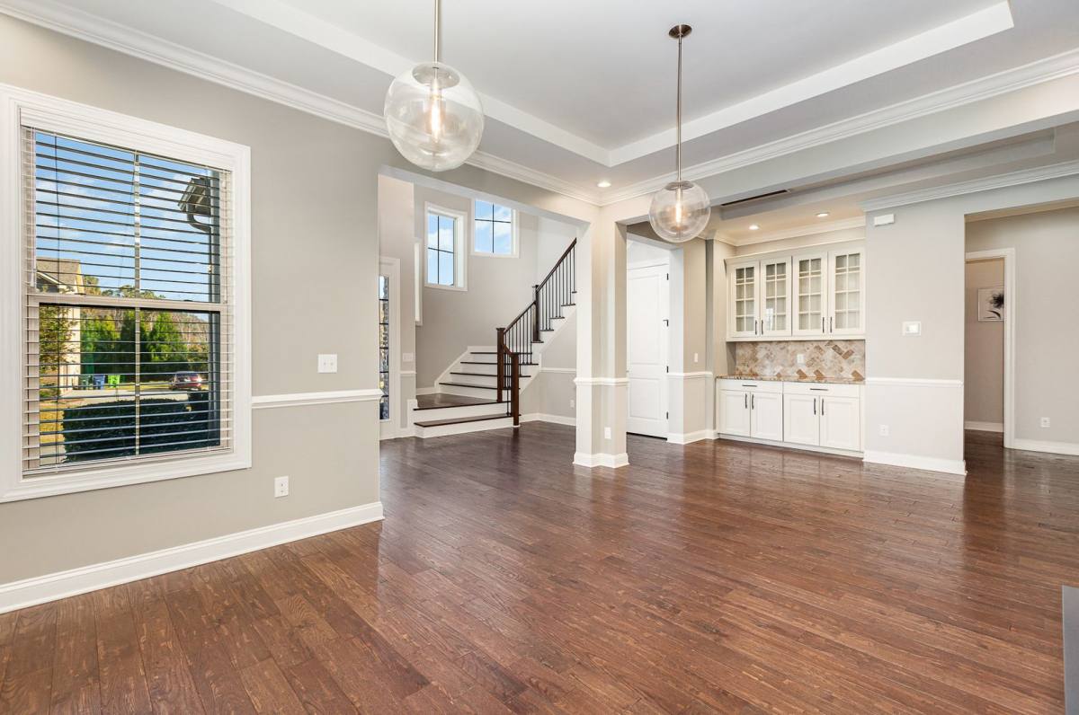 House for rent at 2405 Trenton Park Lane, Raleigh, NC 27607