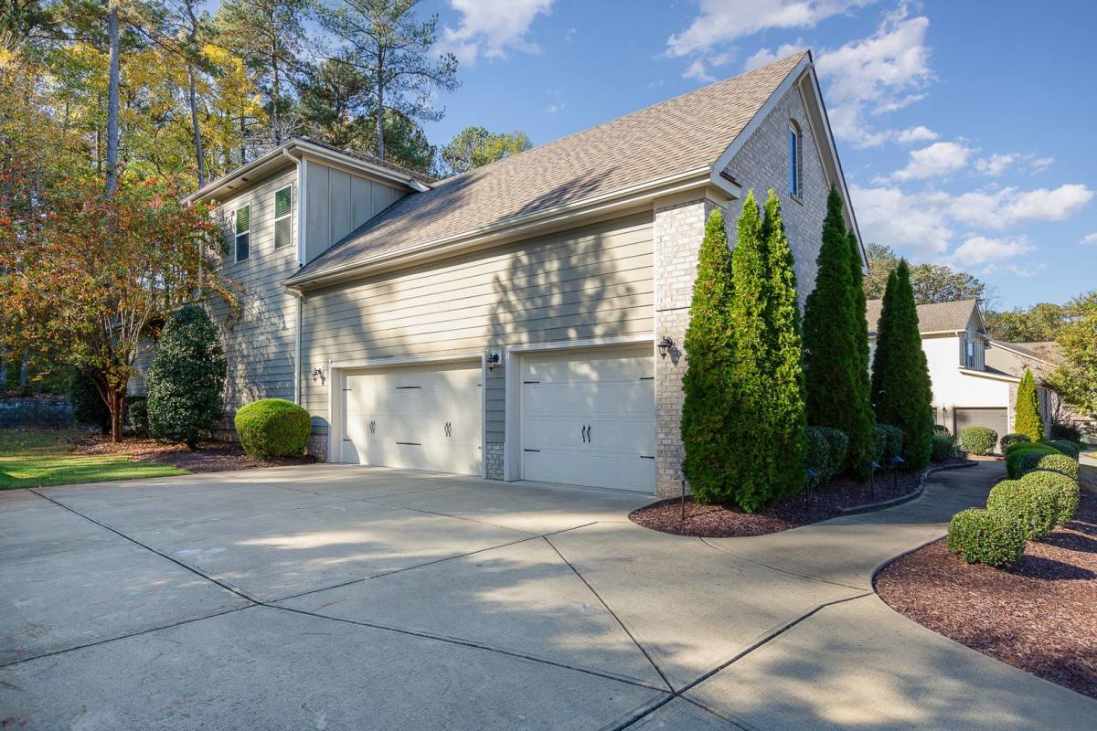House for rent at 2405 Trenton Park Lane, Raleigh, NC 27607