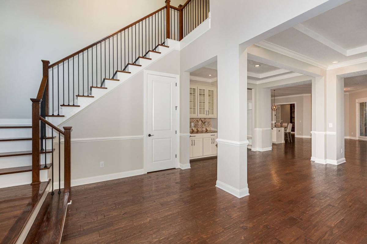 House for rent at 2405 Trenton Park Lane, Raleigh, NC 27607