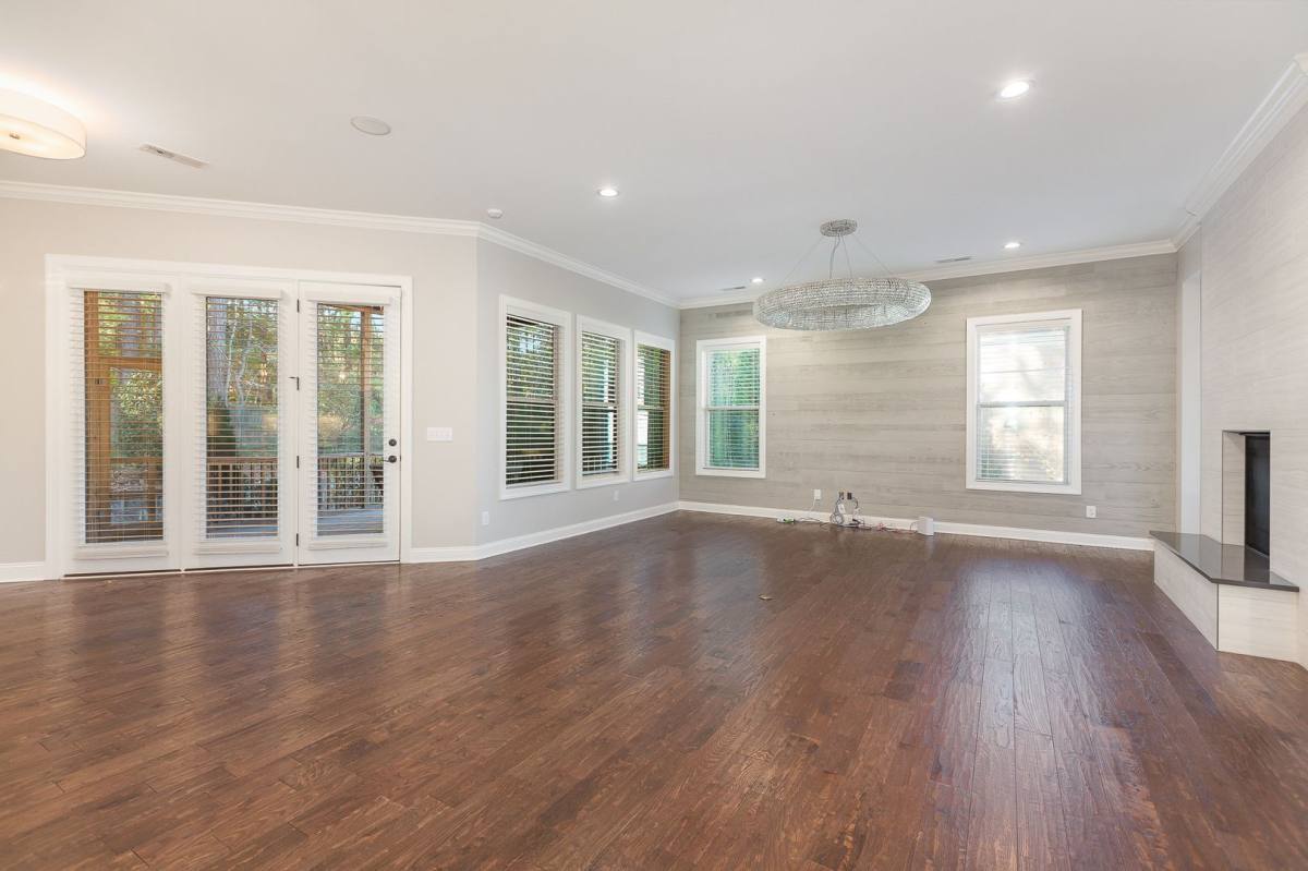 House for rent at 2405 Trenton Park Lane, Raleigh, NC 27607