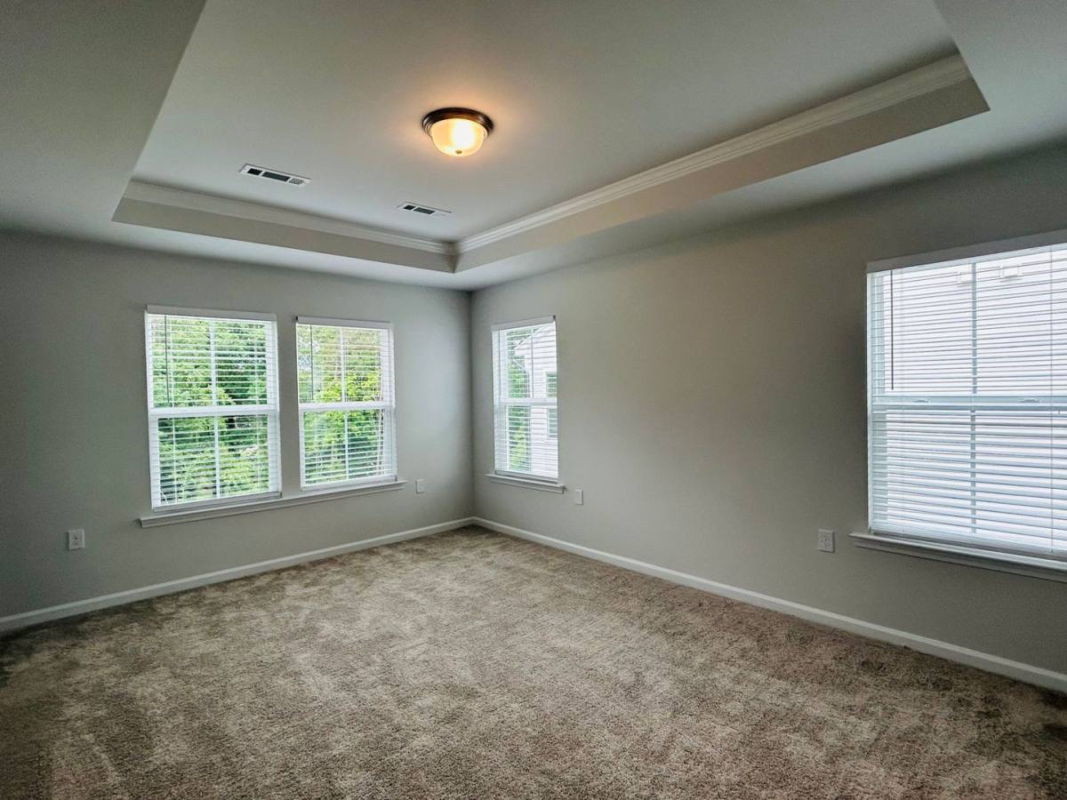 Townhouse for rent at 822 Falls Grove Trail, High Point, NC 27265