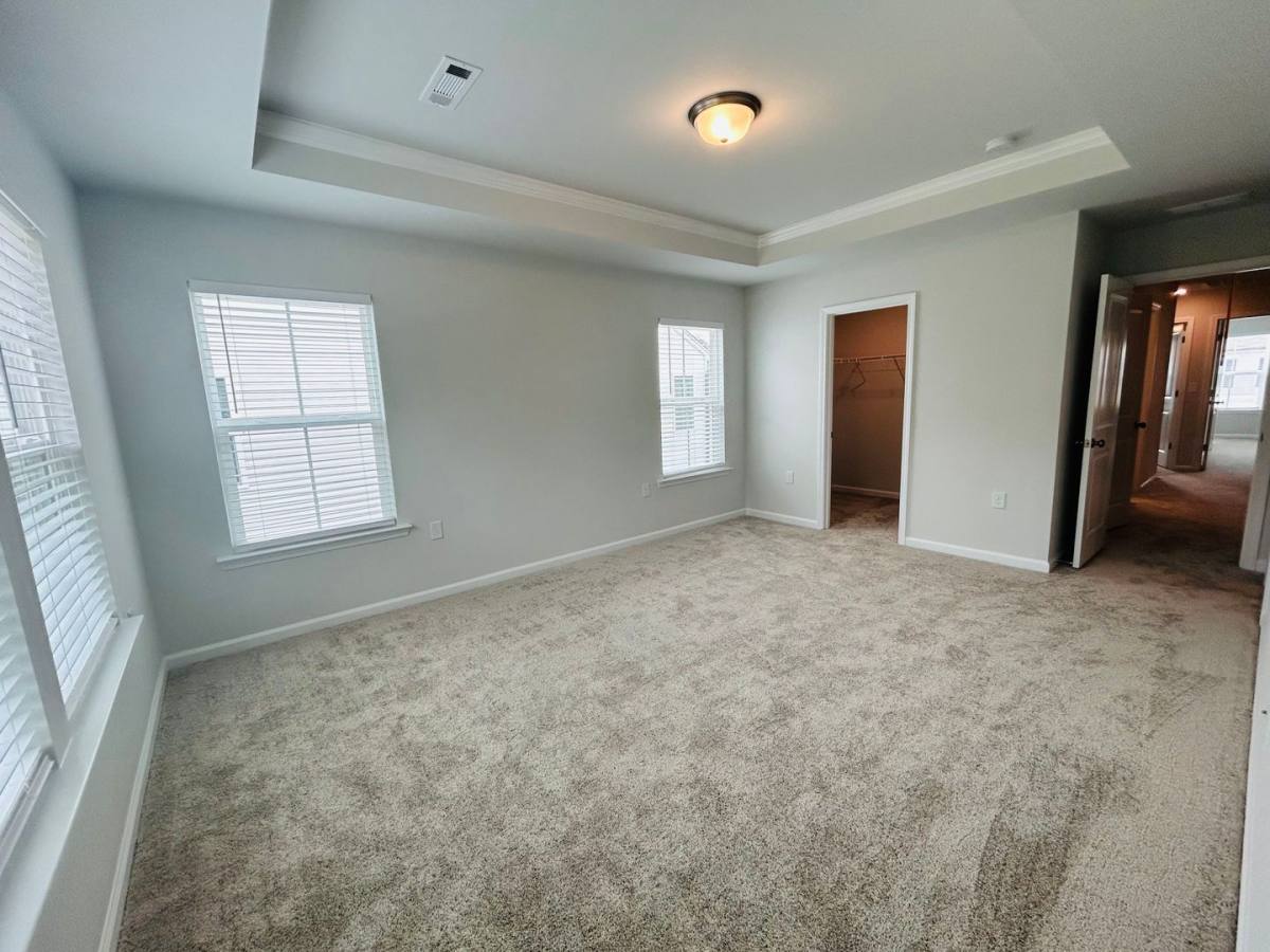 Townhouse for rent at 822 Falls Grove Trail, High Point, NC 27265