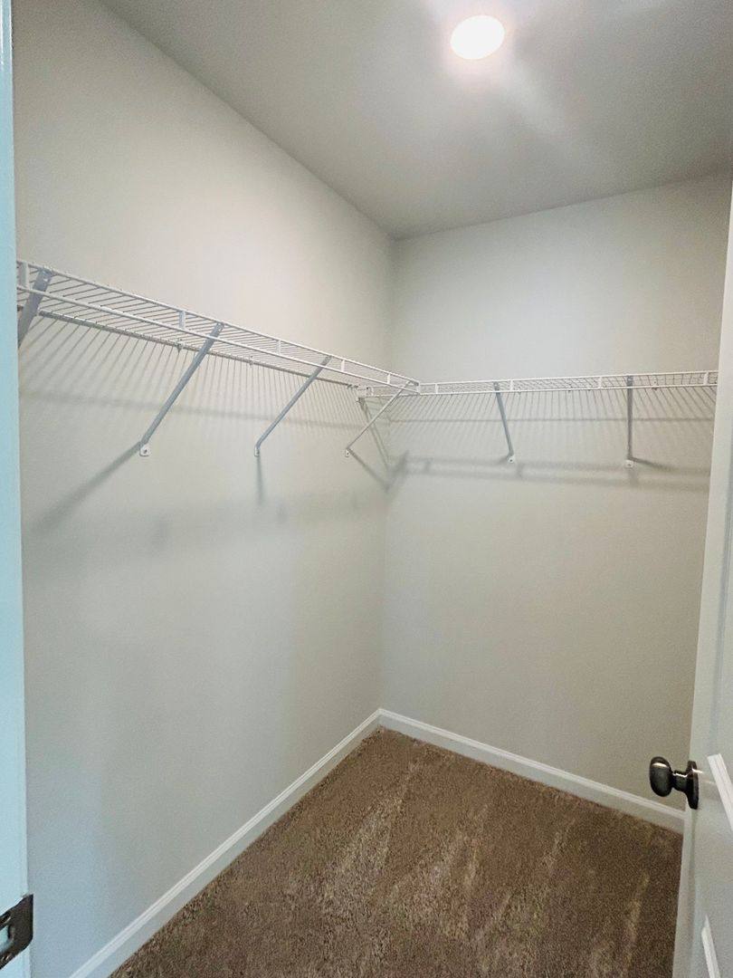 Townhouse for rent at 822 Falls Grove Trail, High Point, NC 27265