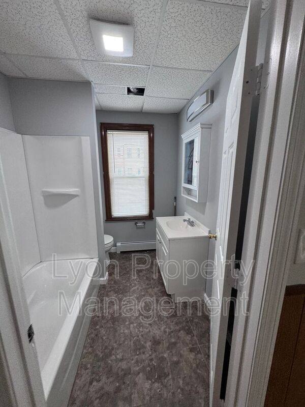 Apartment for rent at 1134 Social St #1, Woonsocket, RI 02895