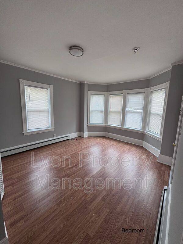 Apartment for rent at 1134 Social St #1, Woonsocket, RI 02895