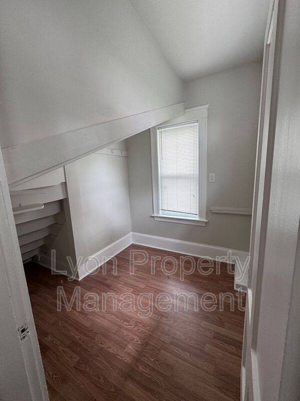 Apartment for rent at 1134 Social St #1, Woonsocket, RI 02895