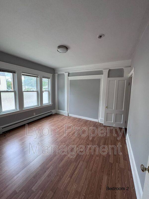 Apartment for rent at 1134 Social St #1, Woonsocket, RI 02895