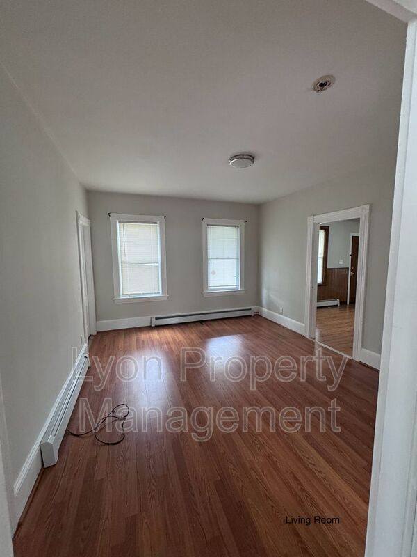 Apartment for rent at 1134 Social St #1, Woonsocket, RI 02895