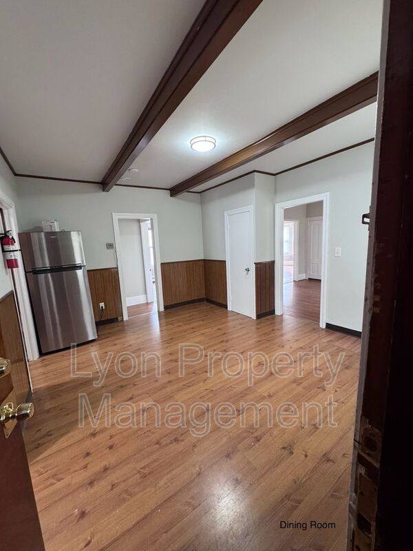 Apartment for rent at 1134 Social St #1, Woonsocket, RI 02895