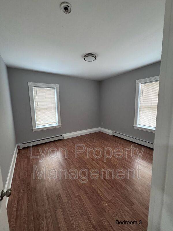 Apartment for rent at 1134 Social St #1, Woonsocket, RI 02895