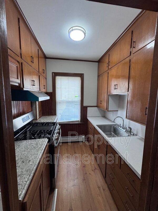 Apartment for rent at 1134 Social St #1, Woonsocket, RI 02895