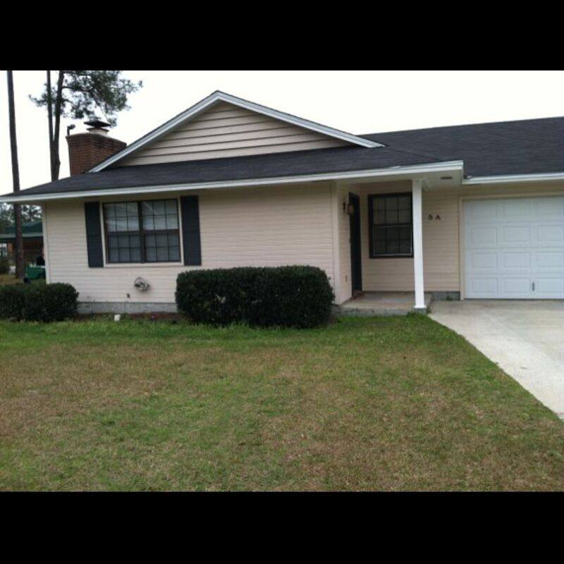 Apartment for rent at 5A Colquitt Circle, Valdosta, GA 31602