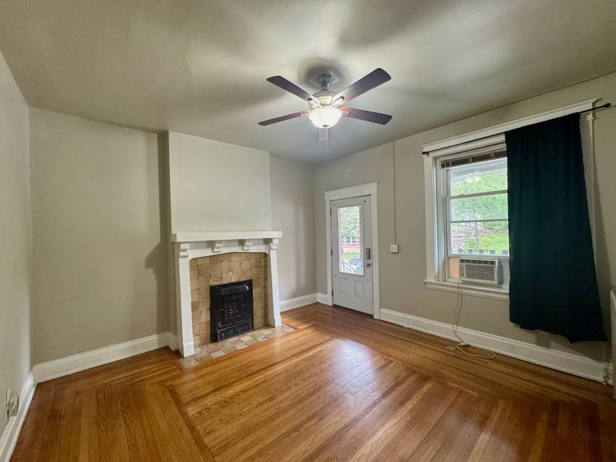 Apartment for rent at 265 W McMillan, Cincinnati, OH 45219