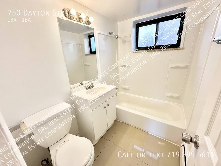 Apartment for rent at 750 Dayton St, Aurora, CO 80010