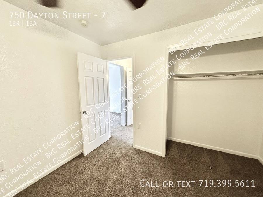 Apartment for rent at 750 Dayton St, Aurora, CO 80010