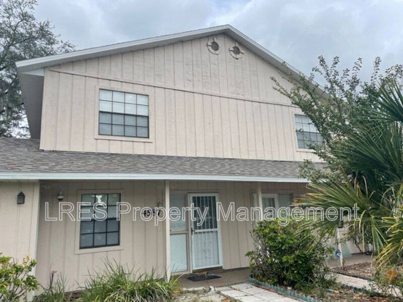 Townhouse for rent at 4587 Lighthouse Circle, Orlando, FL 32808