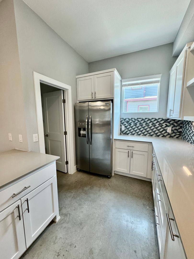 Condo for rent at 6911 Meador Ave #A, Austin, TX 78741