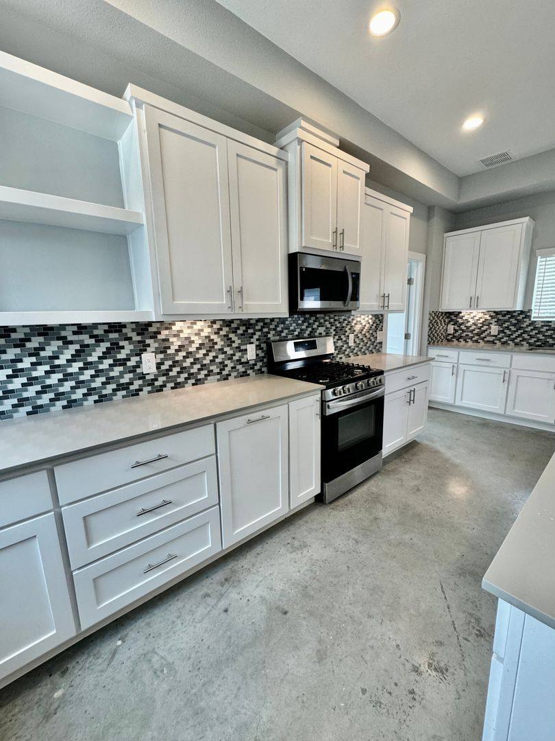 Condo for rent at 6911 Meador Ave #A, Austin, TX 78741