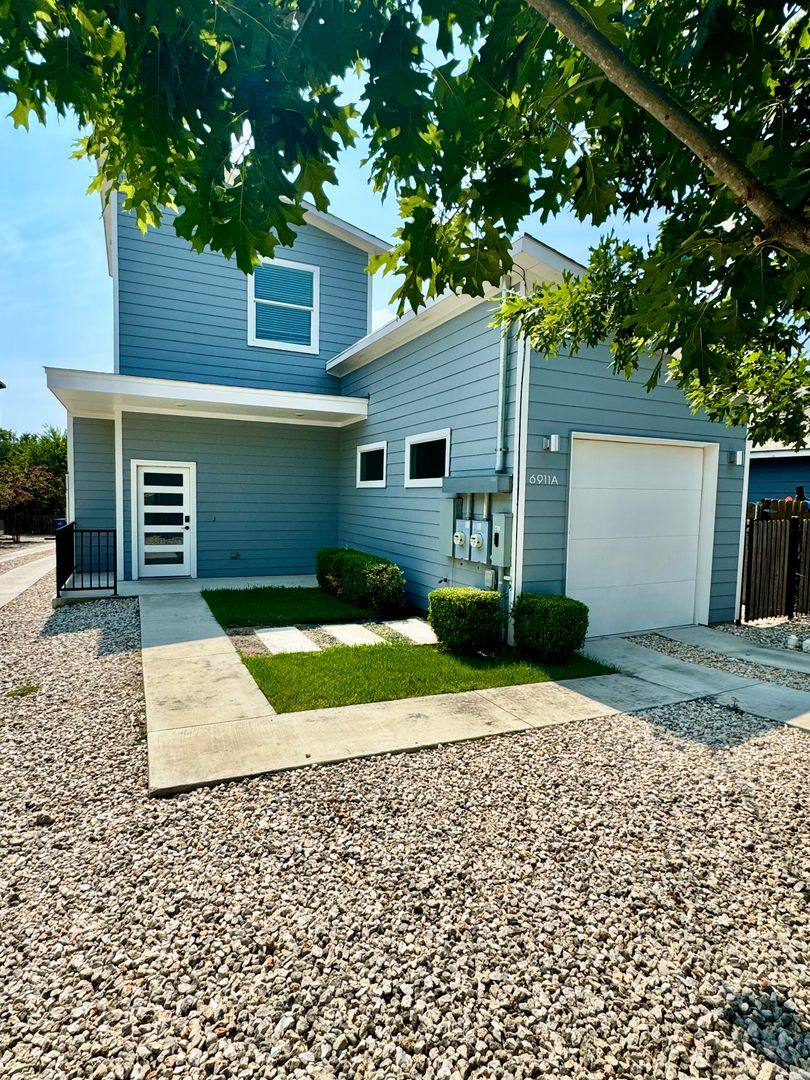 Condo for rent at 6911 Meador Ave #A, Austin, TX 78741