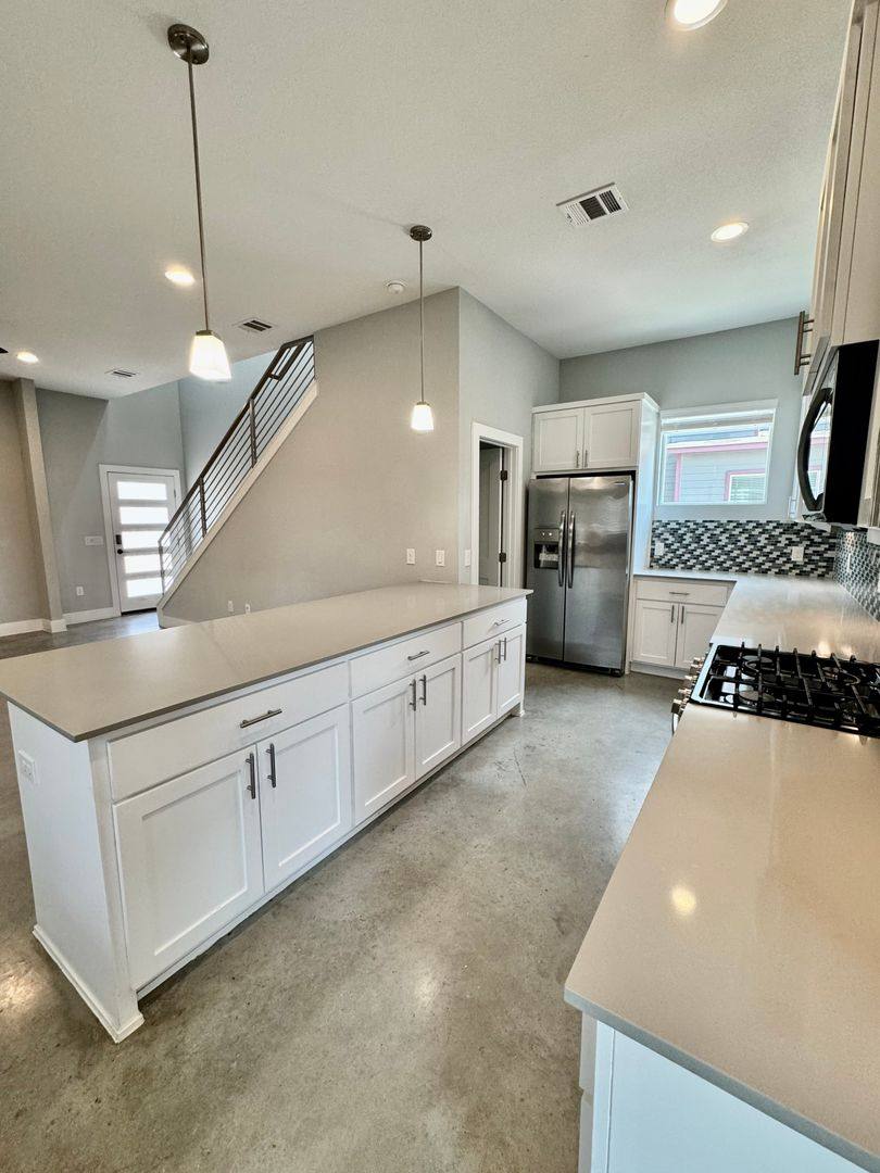 Condo for rent at 6911 Meador Ave #A, Austin, TX 78741