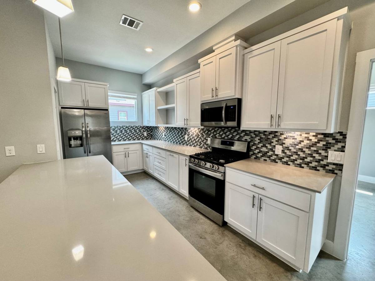 Condo for rent at 6911 Meador Ave #A, Austin, TX 78741