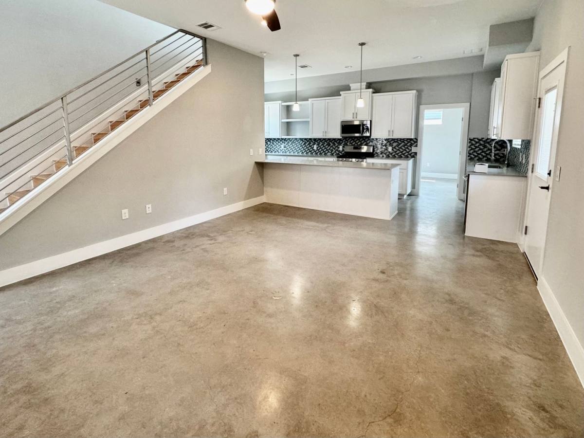 Condo for rent at 6911 Meador Ave #A, Austin, TX 78741