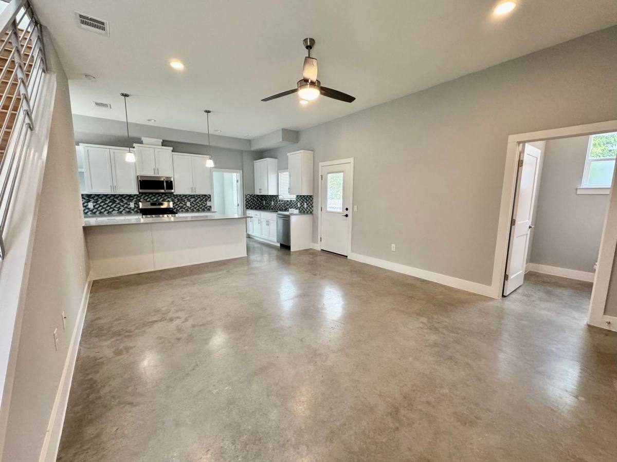 Condo for rent at 6911 Meador Ave #A, Austin, TX 78741