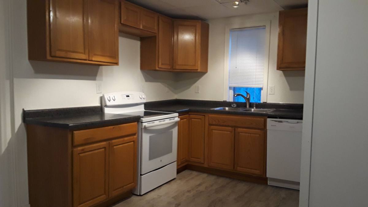 Apartment for rent at 217 E 7th St #2, Duluth, MN 55805