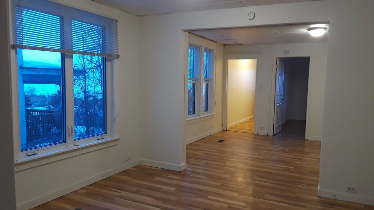 Apartment for rent at 217 E 7th St #2, Duluth, MN 55805