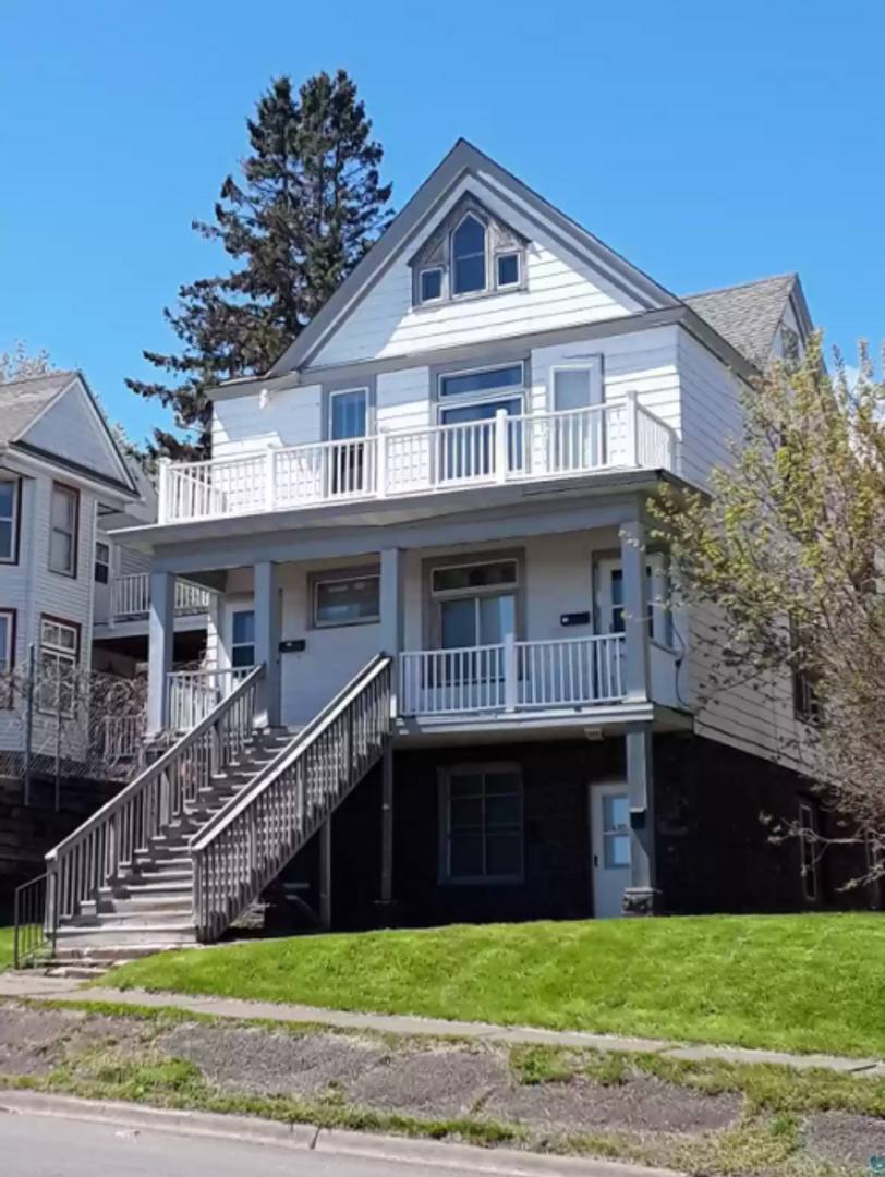 Apartment for rent at 217 E 7th St #2, Duluth, MN 55805