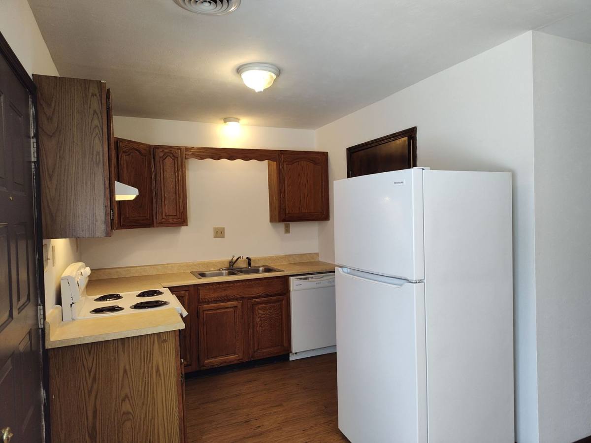 Townhouse for rent at 601 Boxwood, Cape Girardeau, MO 63701