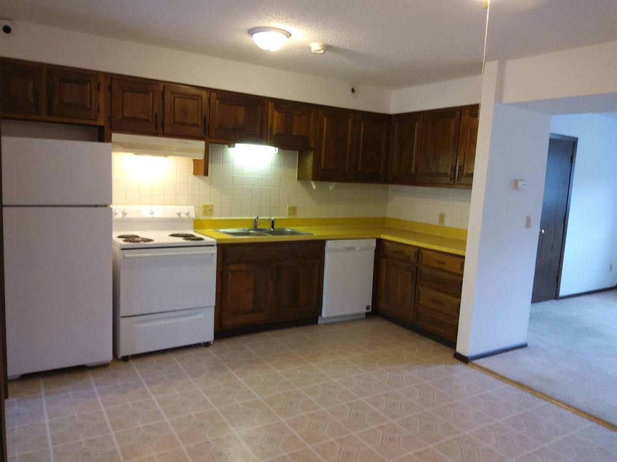 Apartment for rent at 3028 Themis, Cape Girardeau, MO 63701