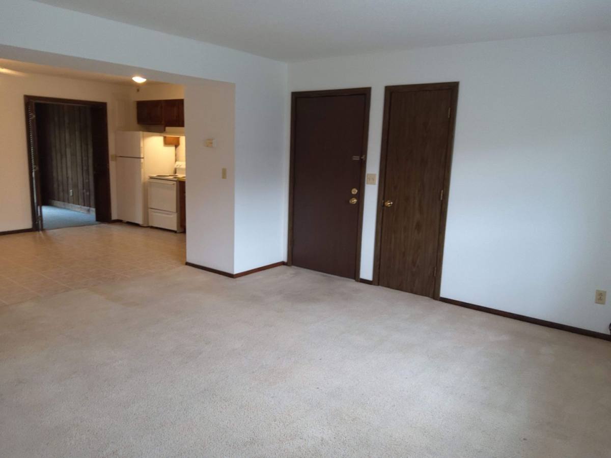 Apartment for rent at 3028 Themis, Cape Girardeau, MO 63701