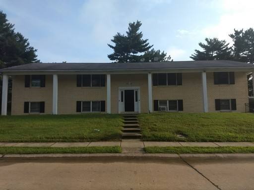Apartment for rent at 3028 Themis, Cape Girardeau, MO 63701