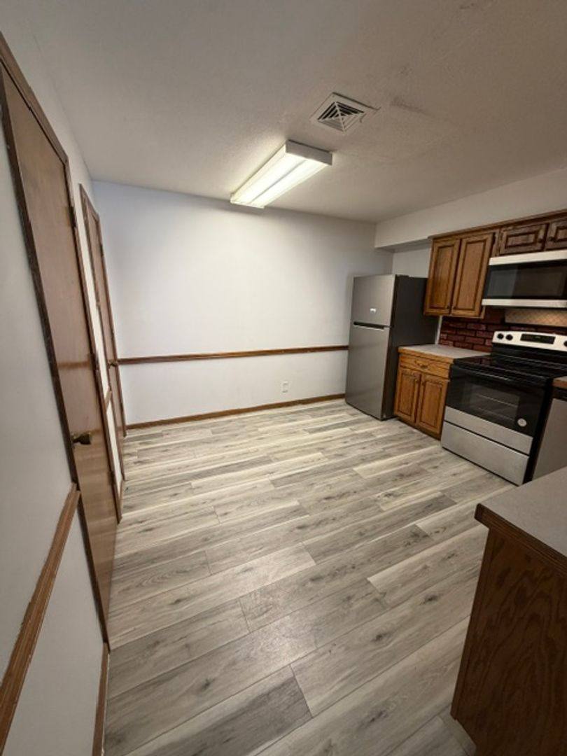 Apartment for rent at 2101 Ottawa St, Leavenworth, KS 66048