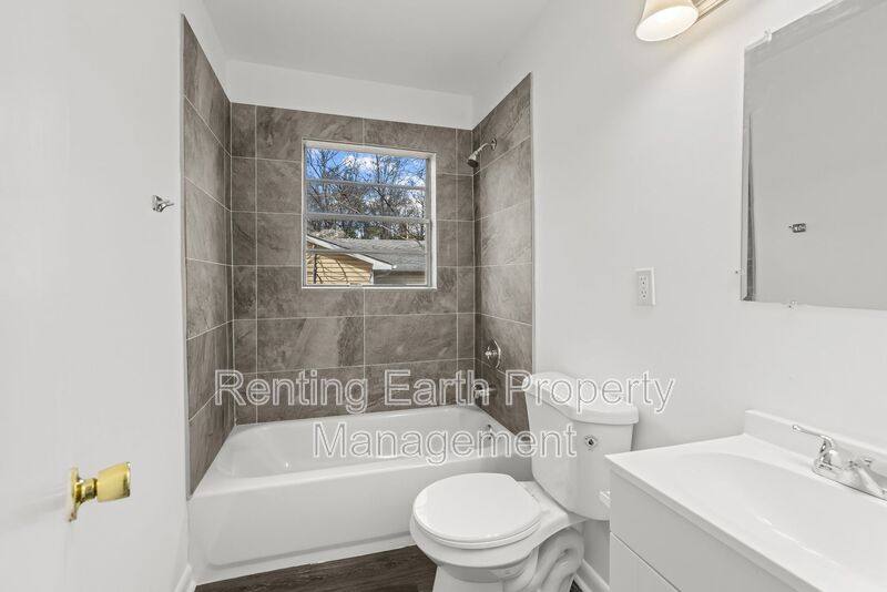 House for rent at 417 Athens Ave, Birmingham, AL 35212