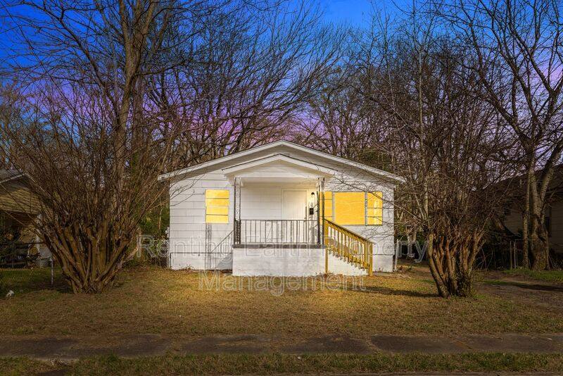 House for rent at 417 Athens Ave, Birmingham, AL 35212