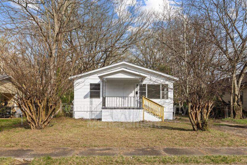 House for rent at 417 Athens Ave, Birmingham, AL 35212