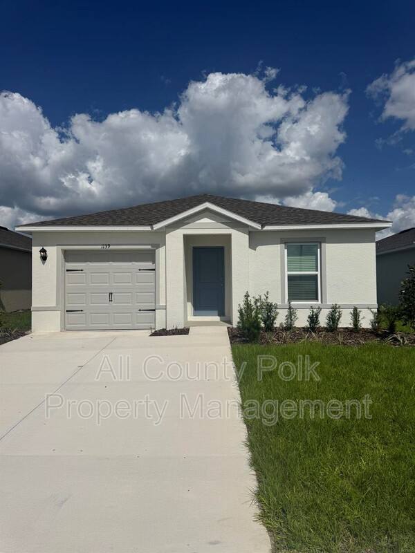 House for rent at 1139 Amber Waves Court, Lake Wales, FL 33859