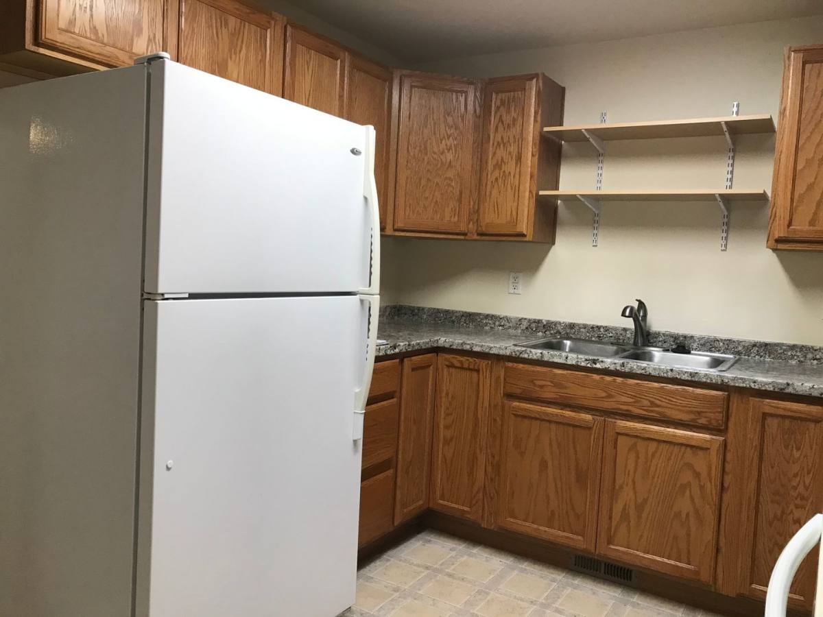 Apartment for rent at 1538 NE 7th St, Redmond, OR 97756