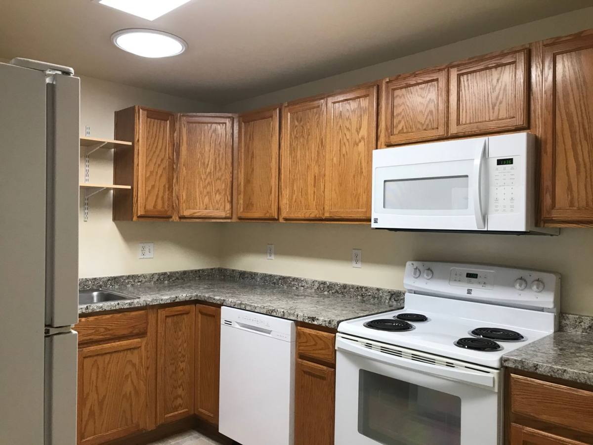 Apartment for rent at 1538 NE 7th St, Redmond, OR 97756