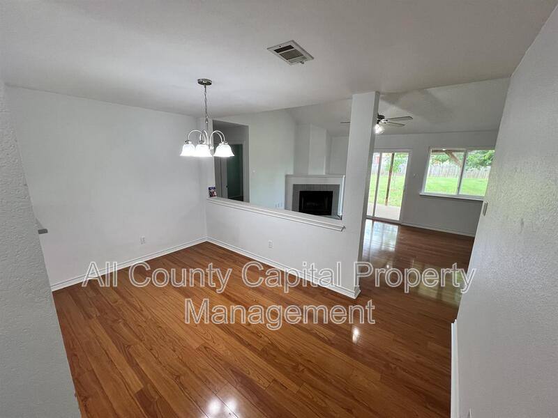 House for rent at 204 Quail Meadow Dr, Kyle, TX 78640