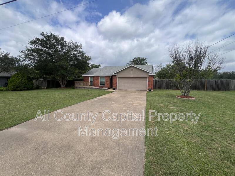 House for rent at 204 Quail Meadow Dr, Kyle, TX 78640