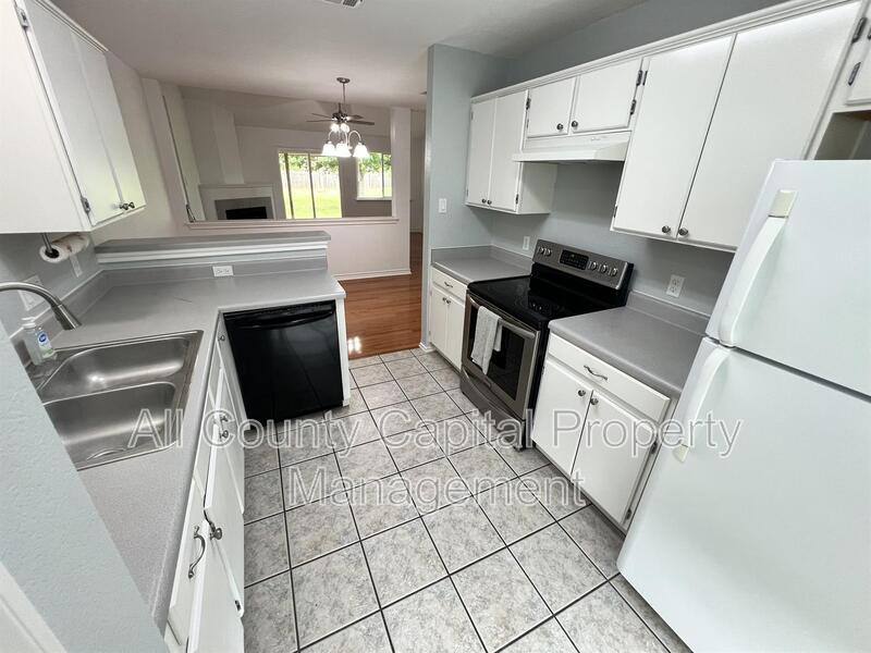 House for rent at 204 Quail Meadow Dr, Kyle, TX 78640