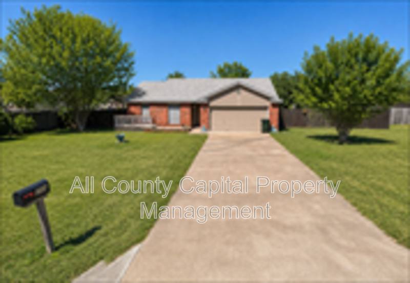 House for rent at 204 Quail Meadow Dr, Kyle, TX 78640