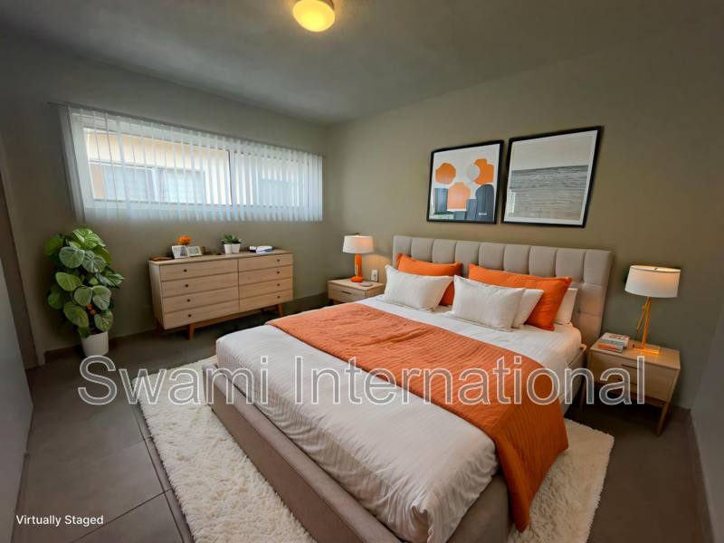 Apartment for rent at 629 W 82nd St #2, Los Angeles, CA 90044